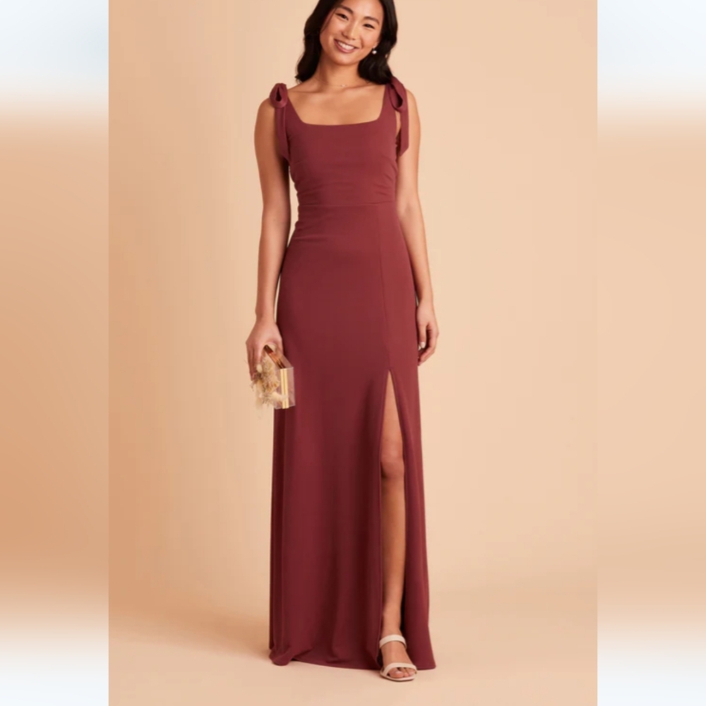 Birdy Grey Alex convertible dress, Rosewood